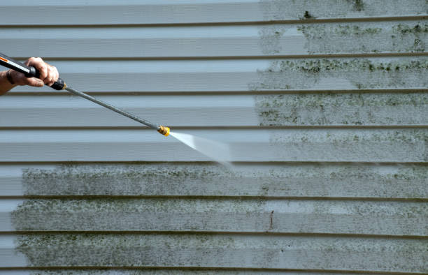 Best Roof Pressure Washing  in Bryan, TX