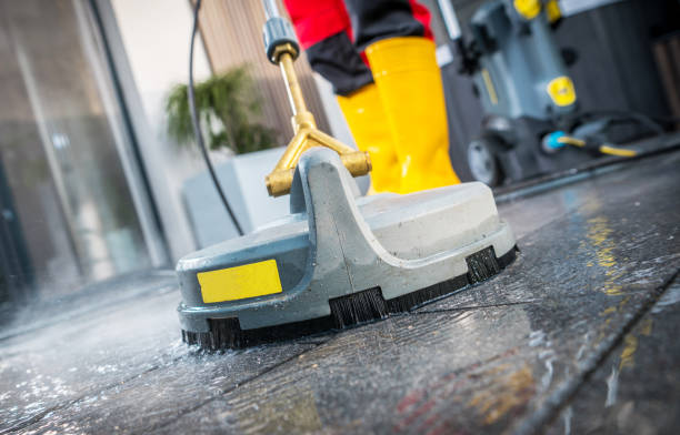 Best Sidewalk Pressure Washing  in Bryan, TX