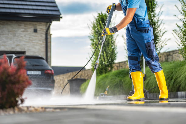 Best Exterior Home Cleaning  in Bryan, TX