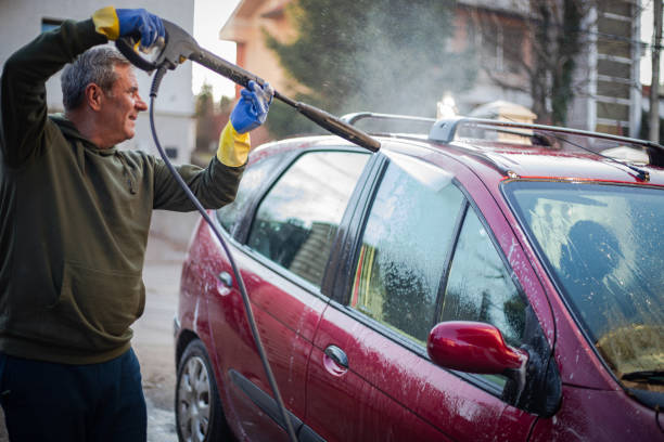 Best Pressure Washing Company Near Me  in Bryan, TX