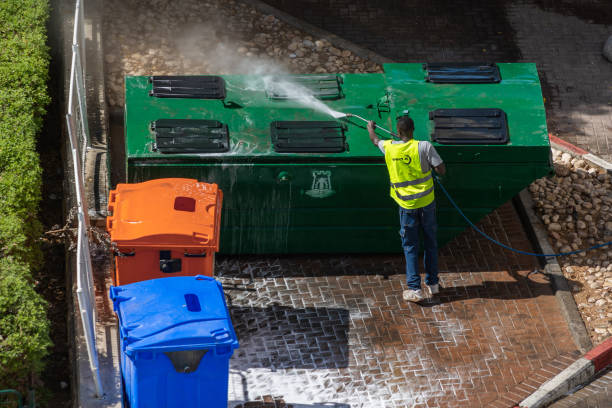 Best Local Pressure Washing Services  in Bryan, TX